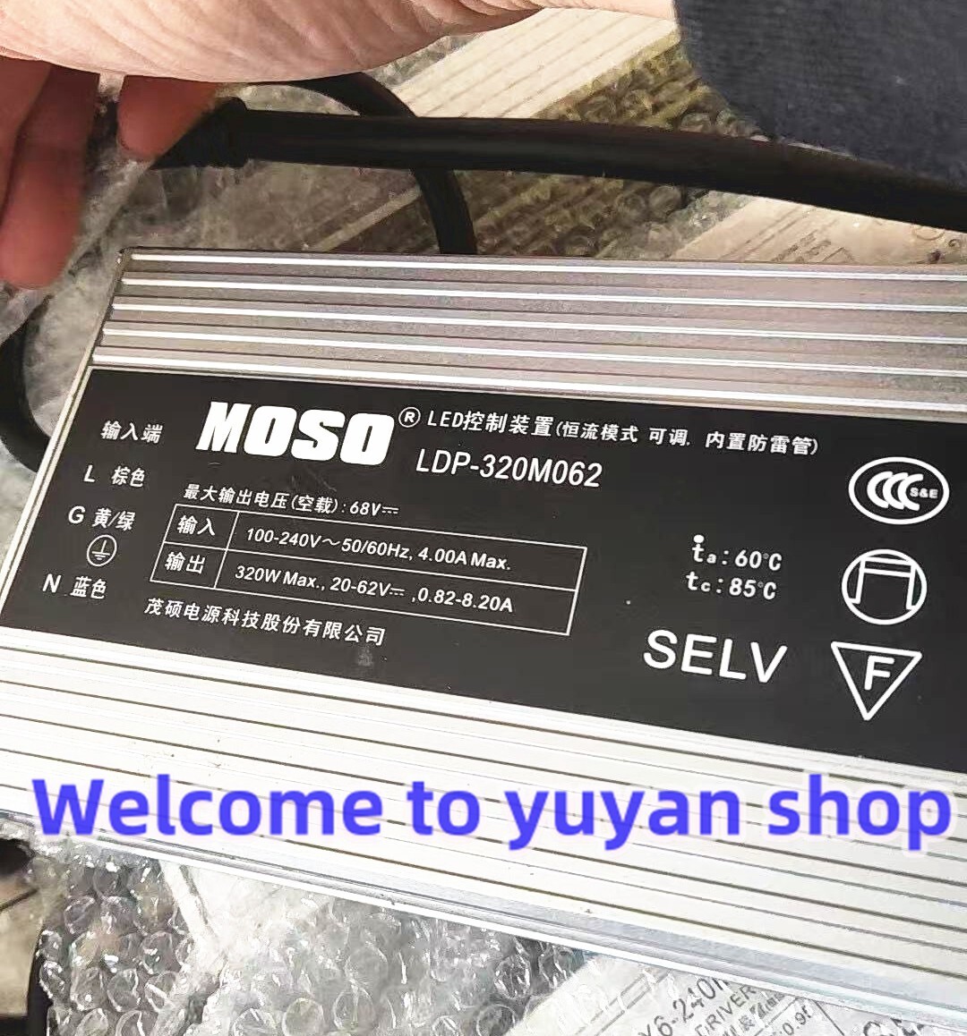 1pc NEW LDP-320M062 320W 68V Power Supply #VQ4W CH