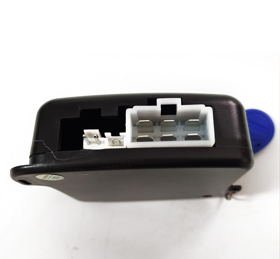 Car Ignition Switch 12v RFID Engine Start Push Button Keyless Entry Starter Kit