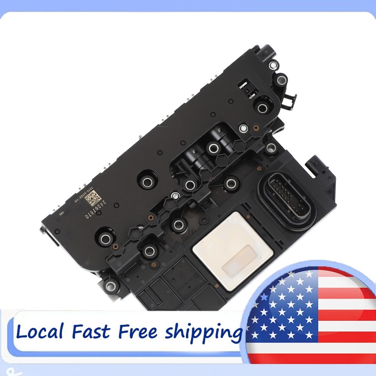 6T70 6T75 Transmission Control Module Compatible with Chevy Traverse Enclave