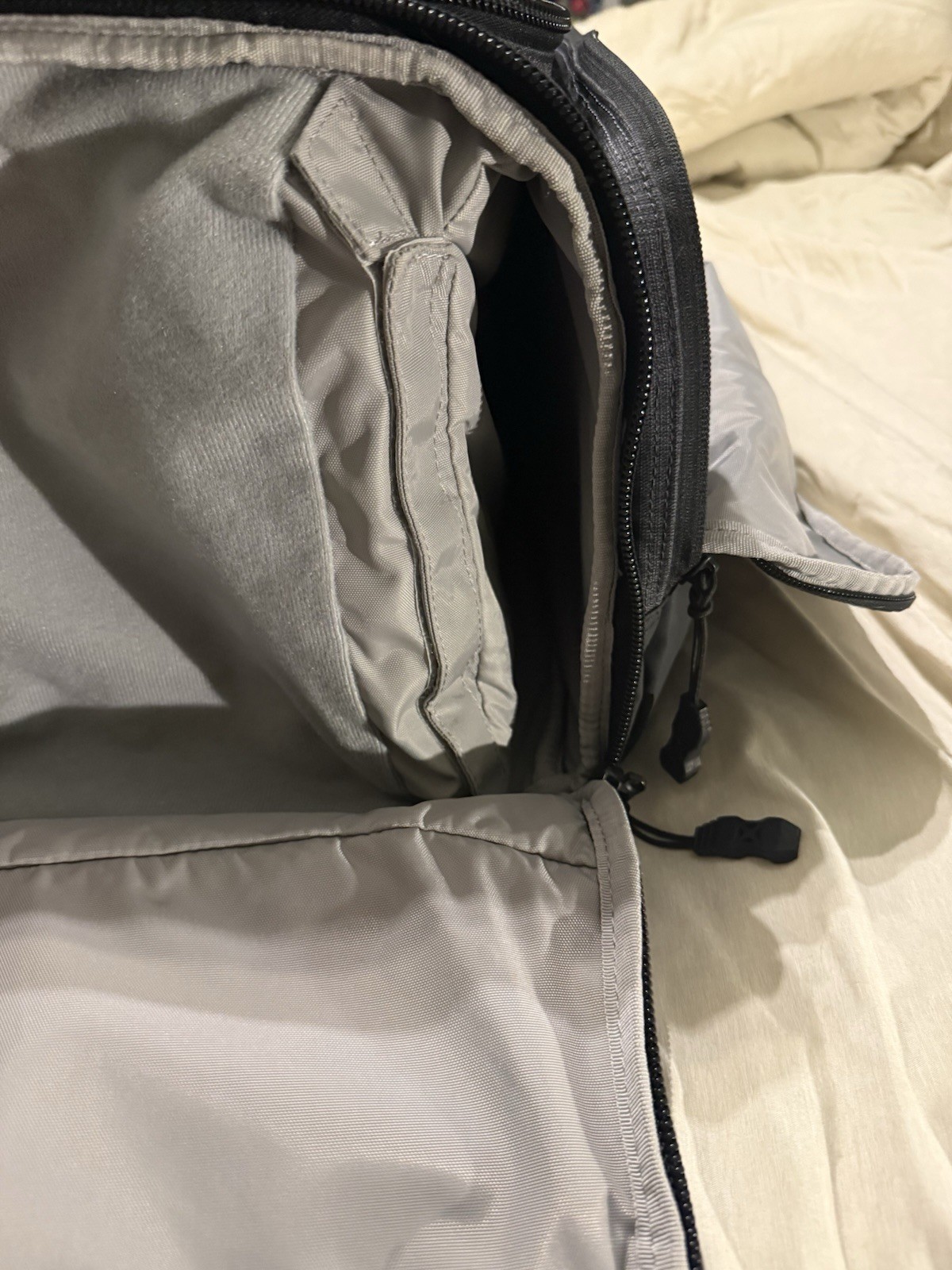 Vertx 45L contingency duffel bag