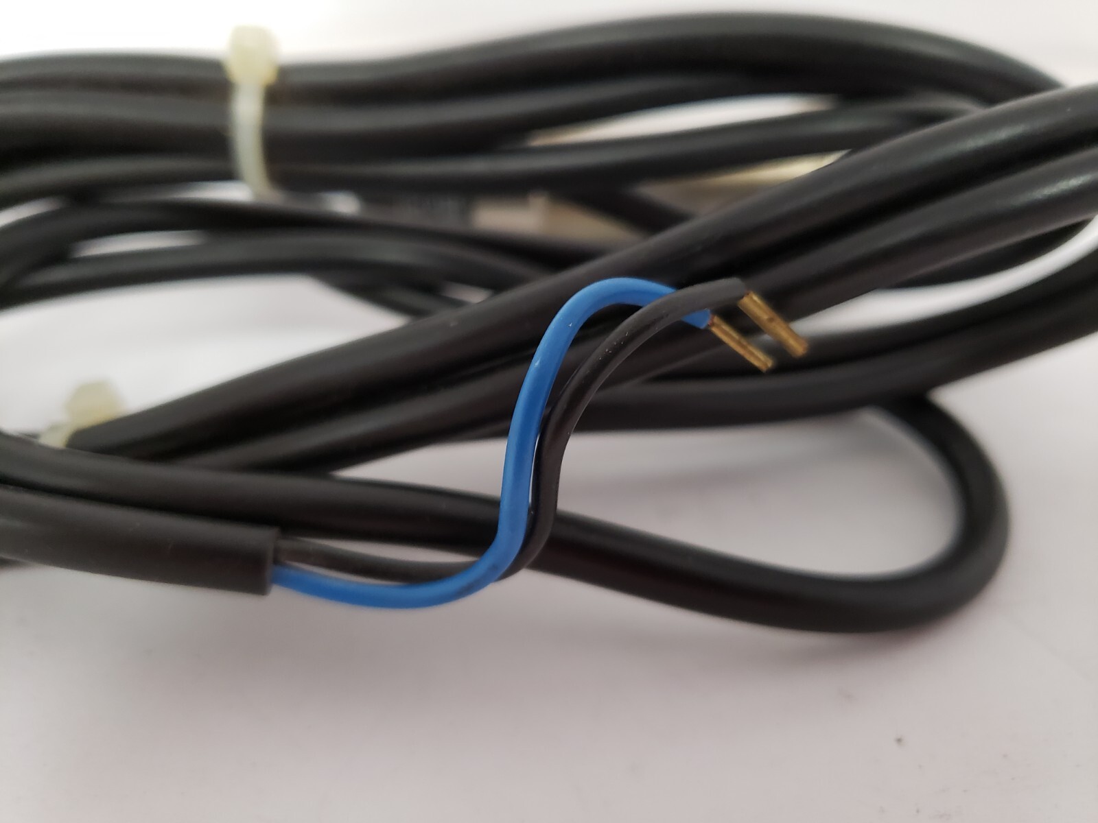 BERNSTEIN 650-1306-001 PROXIMITY SENSOR 2 WIRE NNB