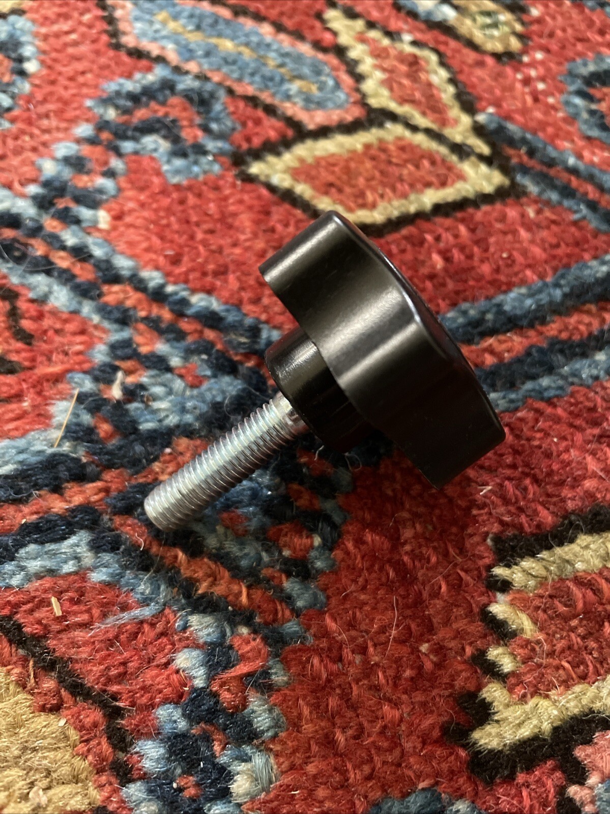 The DB Method Squat Exercise Machine 1x Front Handle Screw Replacement Part Only