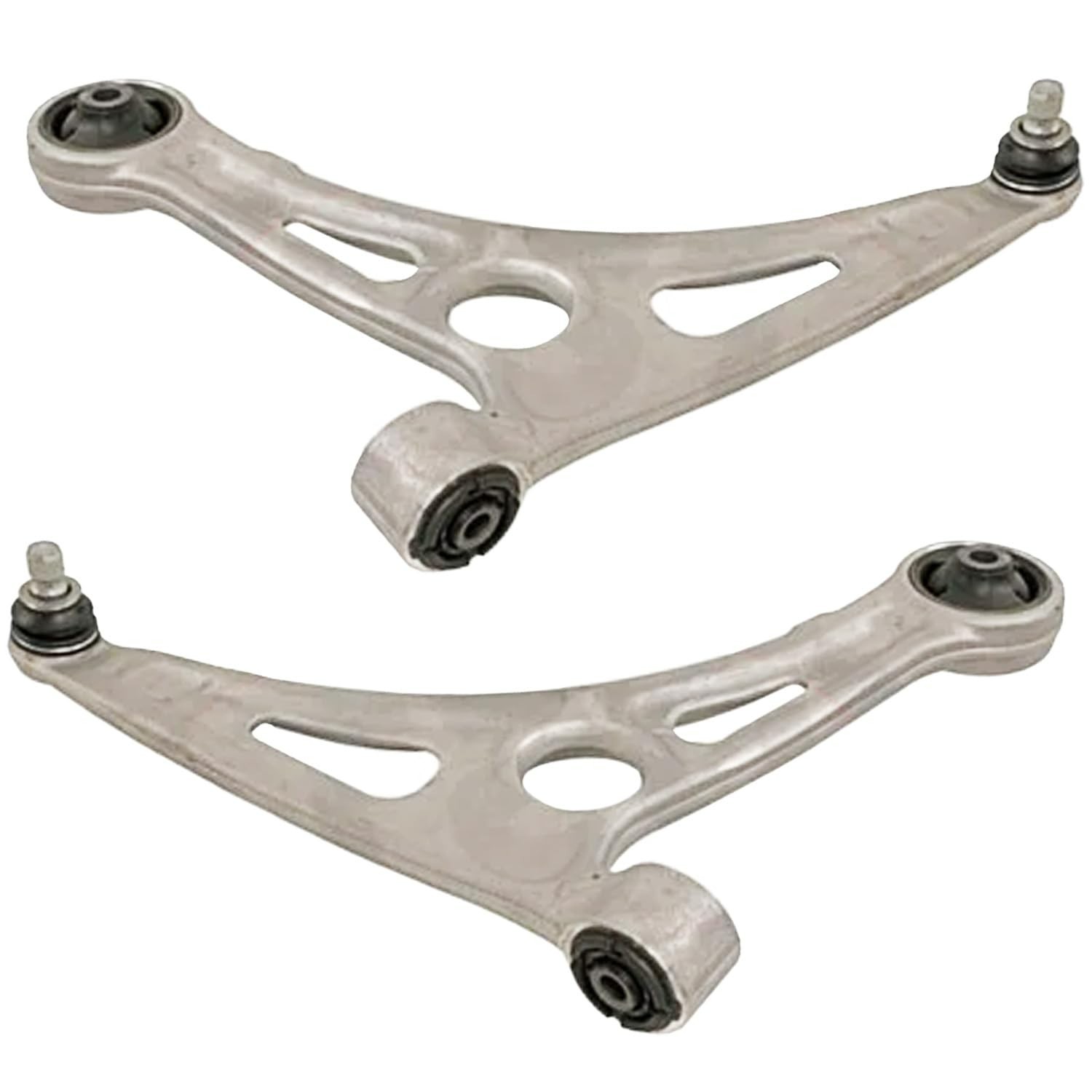 Front Lower Control Arms Outer Inner Tie Rods Boot for Hyundai Sonata Kia Optima