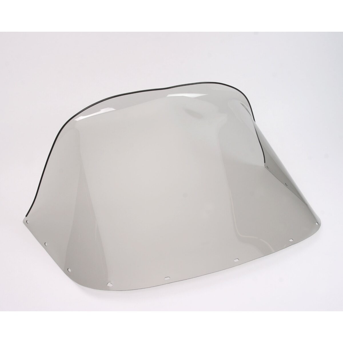 Sno-Stuff 21" Smoke Windshield - 450-137