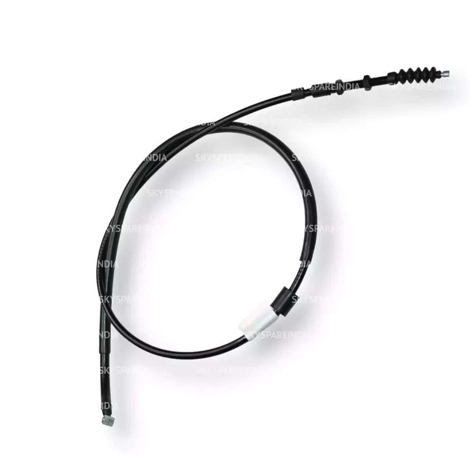 For Royal Enfield Super Meteor 650 - "Clutch Cable"