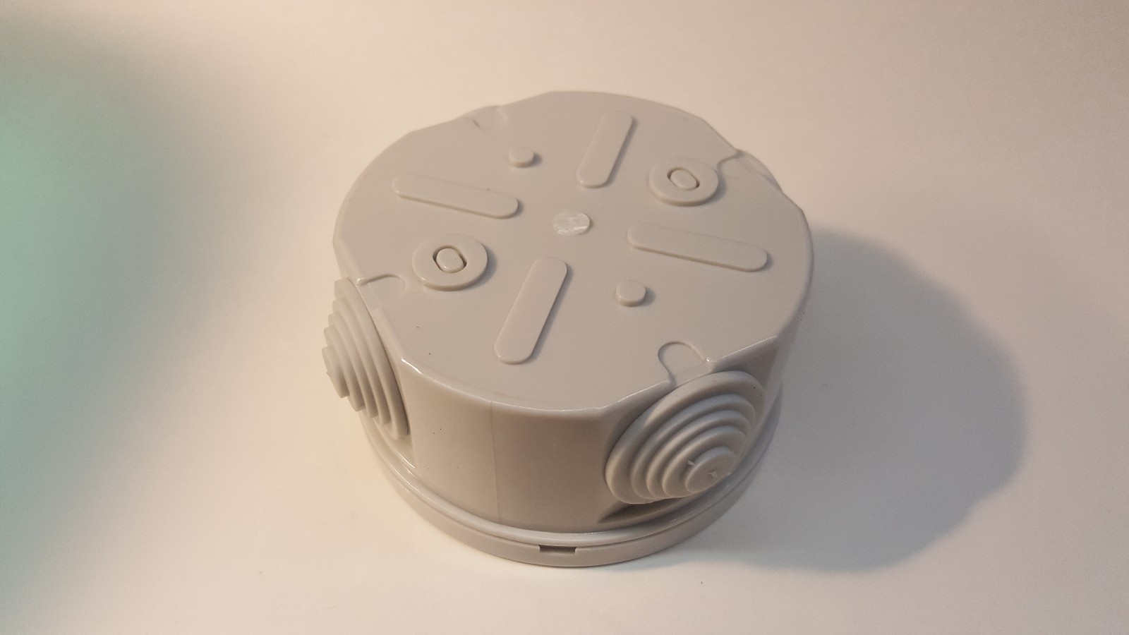 Waterproof Electrical Box