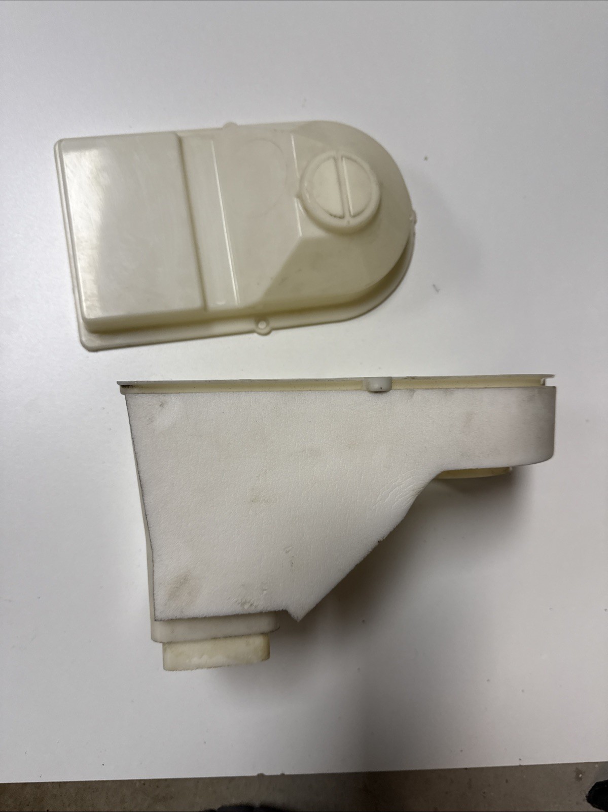 Scotsman 02-3841-01 Ice Chute set