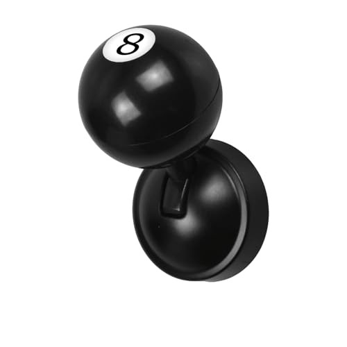 Car Joystick Push Start Button Cover, Starter Engine Stop Button Cover, Black