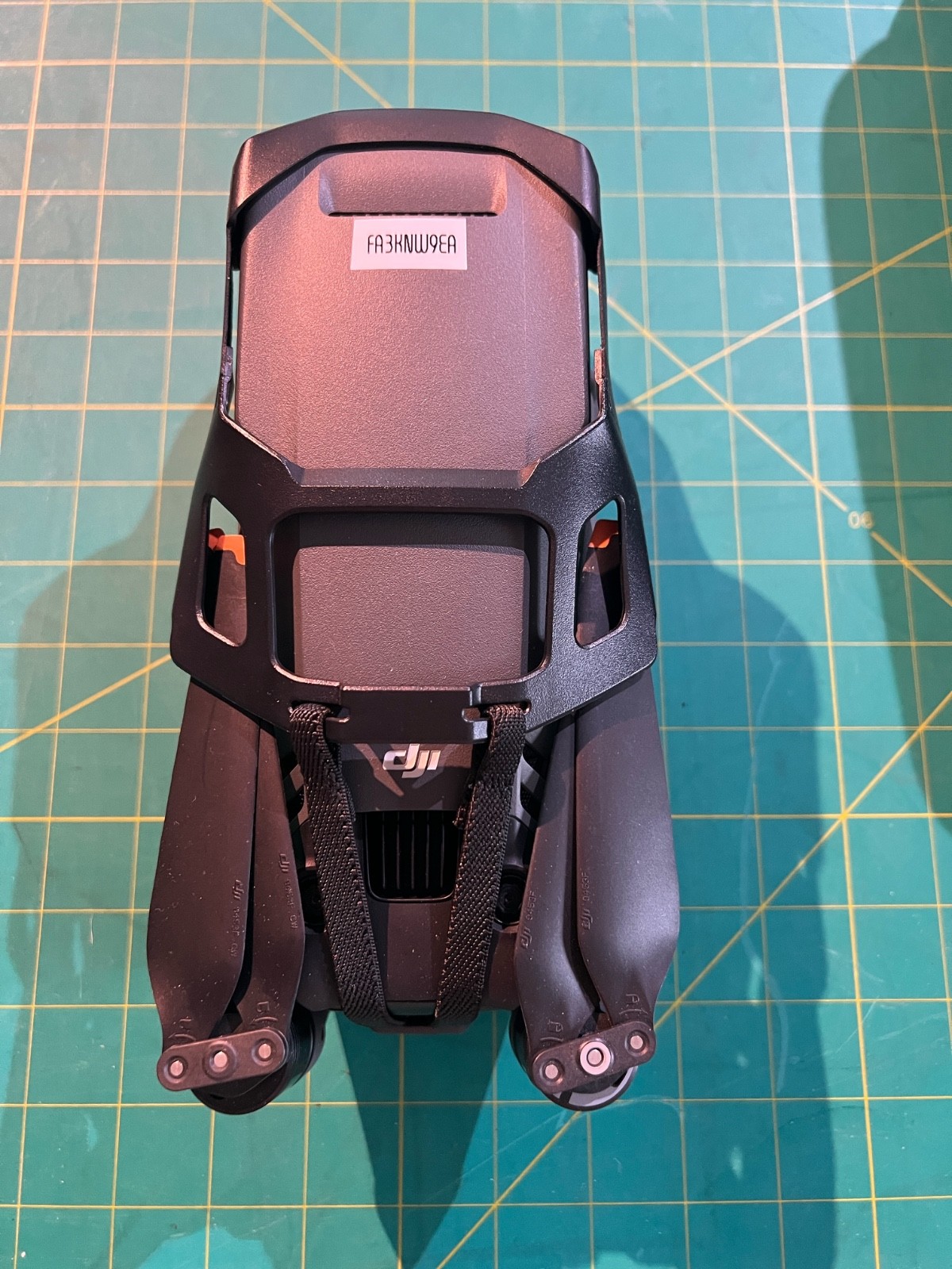 DJI Mavic 3 Pro Kit