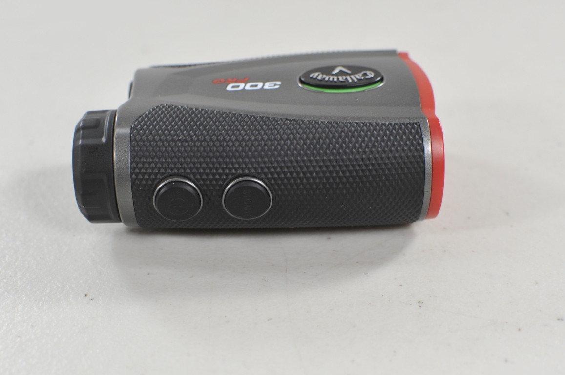 Callaway 300 Pro 2021 Range Finder # 221301