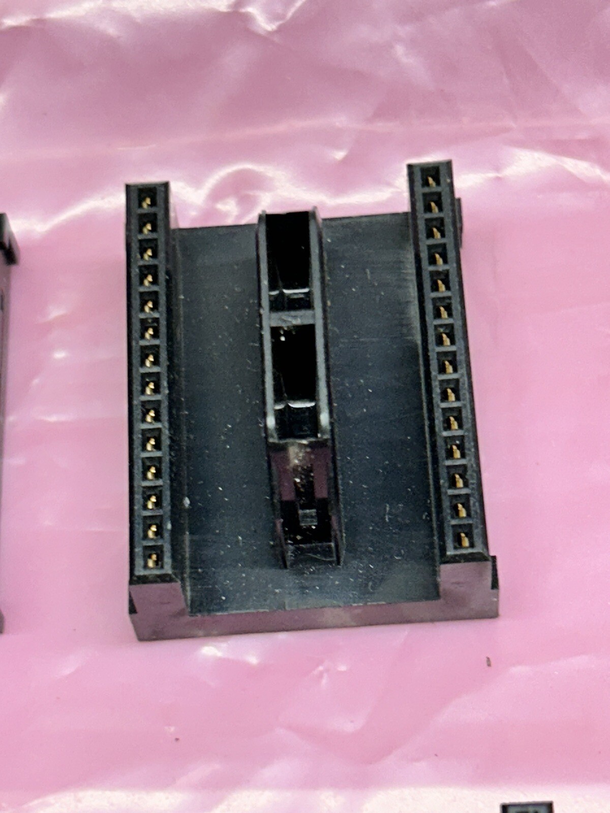 [Qty-8!] SIEMENS 720 2001-01 PC-GF20 Adapters_GOOD TAKE-OUTS_WARRANTY_FAST SHIP!