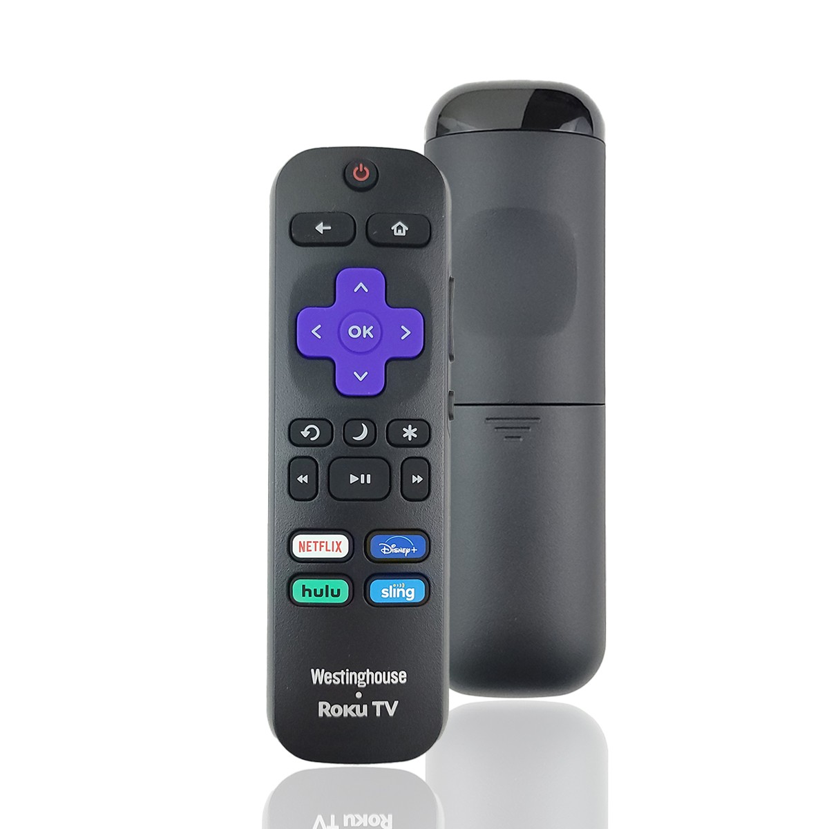 Genuine Westinghouse Remote for UX & FX Series WR50UX4019 WR43FX2019 WR55UX