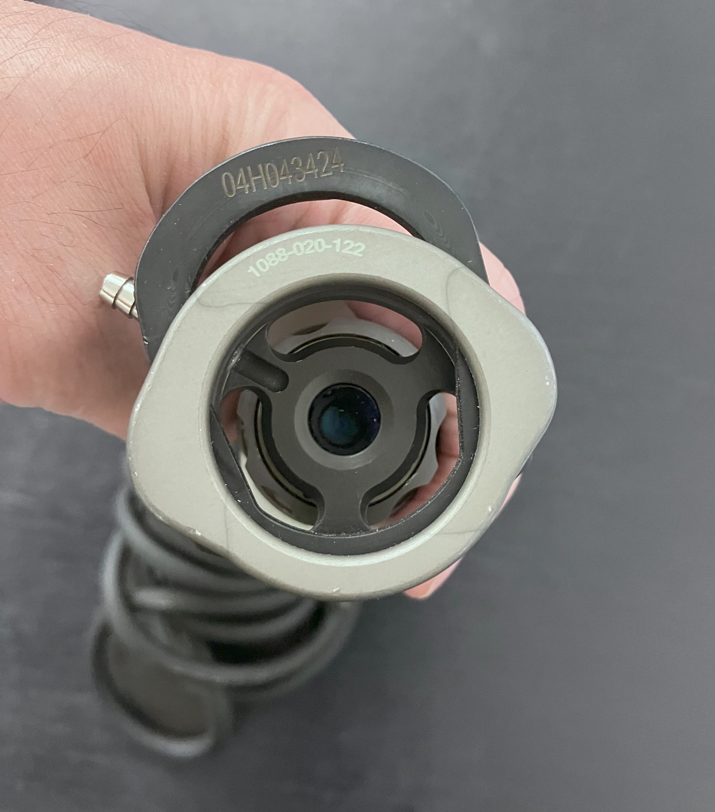 Stryker 1088-710-105 HD Camera with 1188-020-122 Coupler