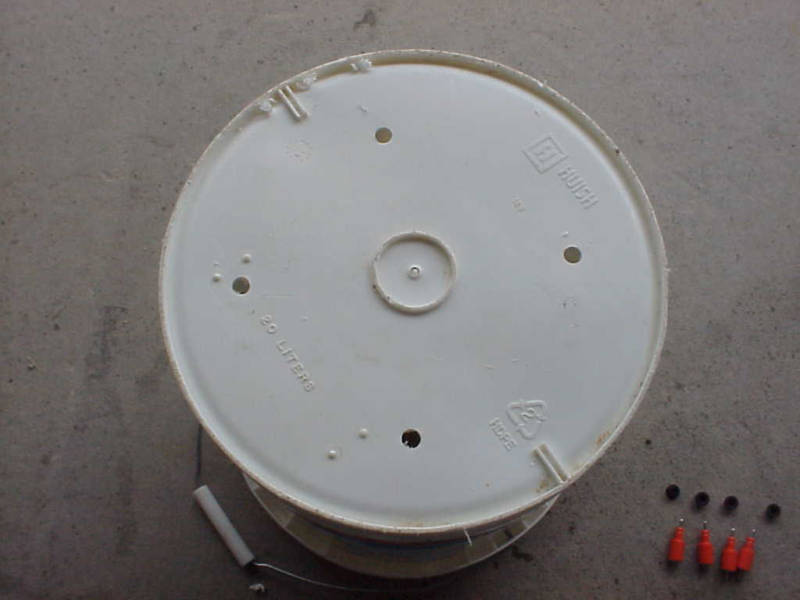 Push In Style Chicken Waterer Nipple make your Own SAVE