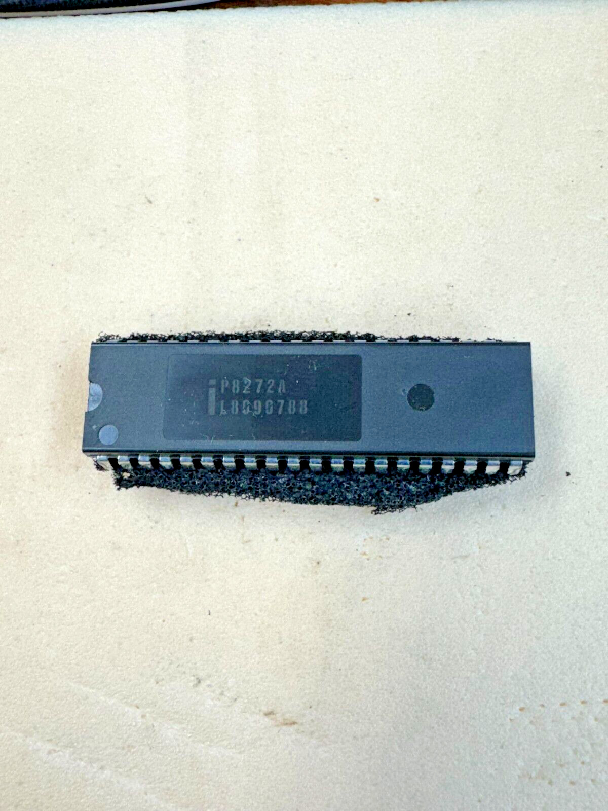 Intel P8272A Floppy Disk Controller - NOS