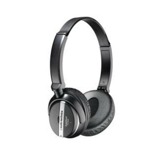 Audio Technica ATH-ANC25 Noise Cancelling Headphones - NEW!