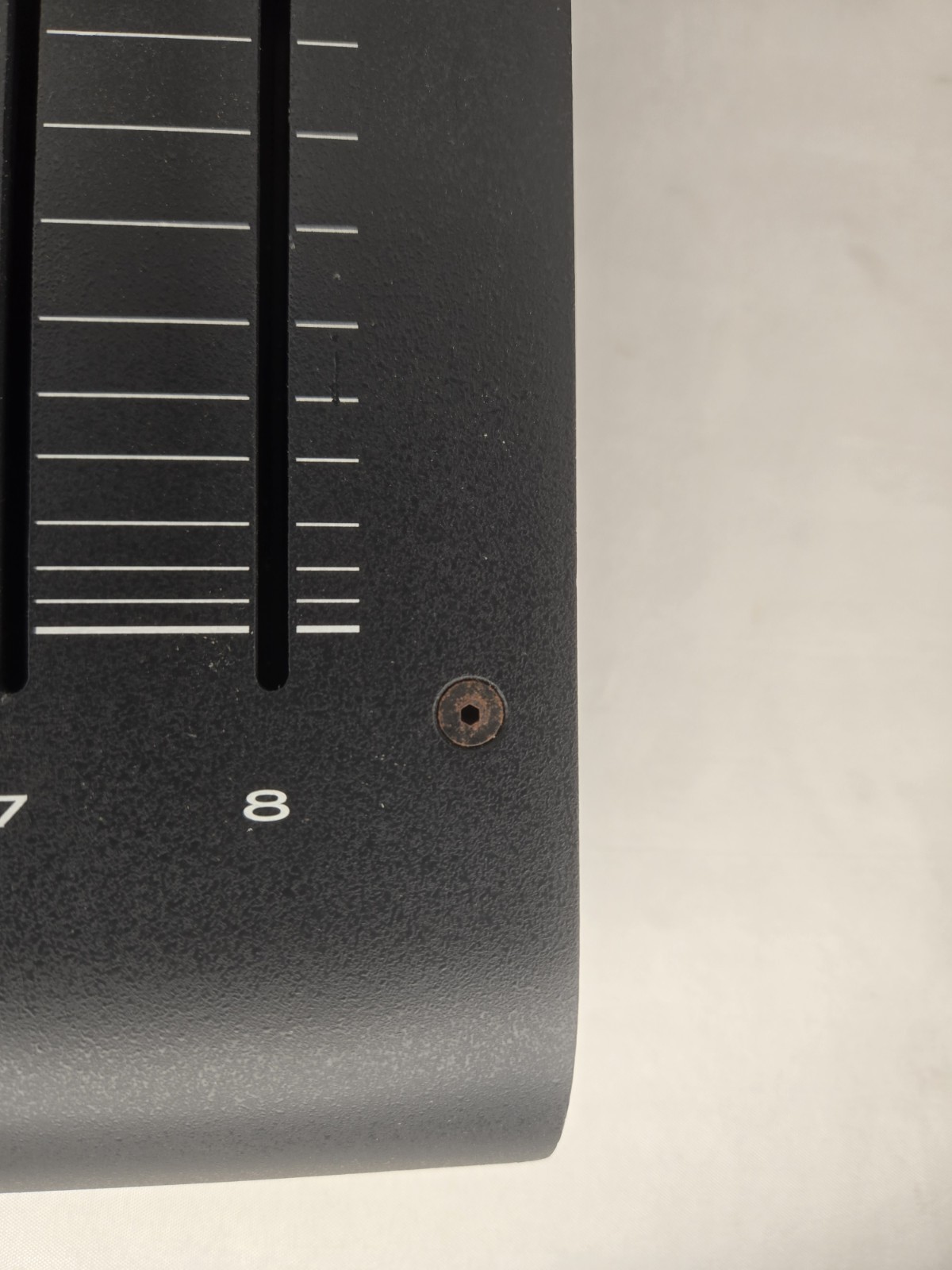 JLCooper ES-8/100 MIDI Fader Controller