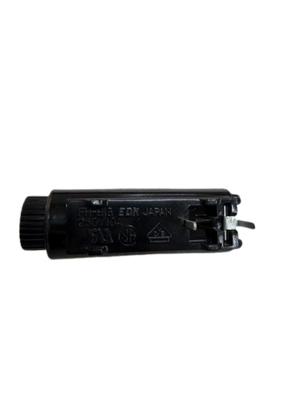 Behringer FH-B13 Fuse Holder with Cap 250V 10A