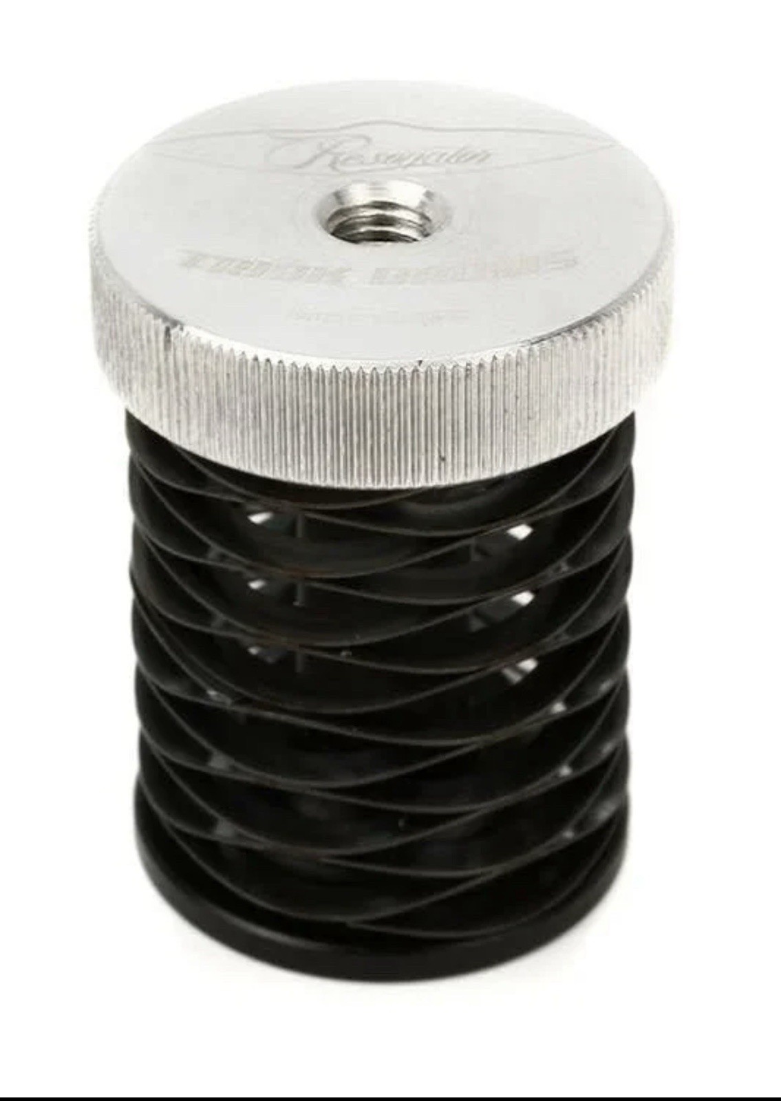 Trick Resonator Spring Cymbal Topper 8mm 3-Pack