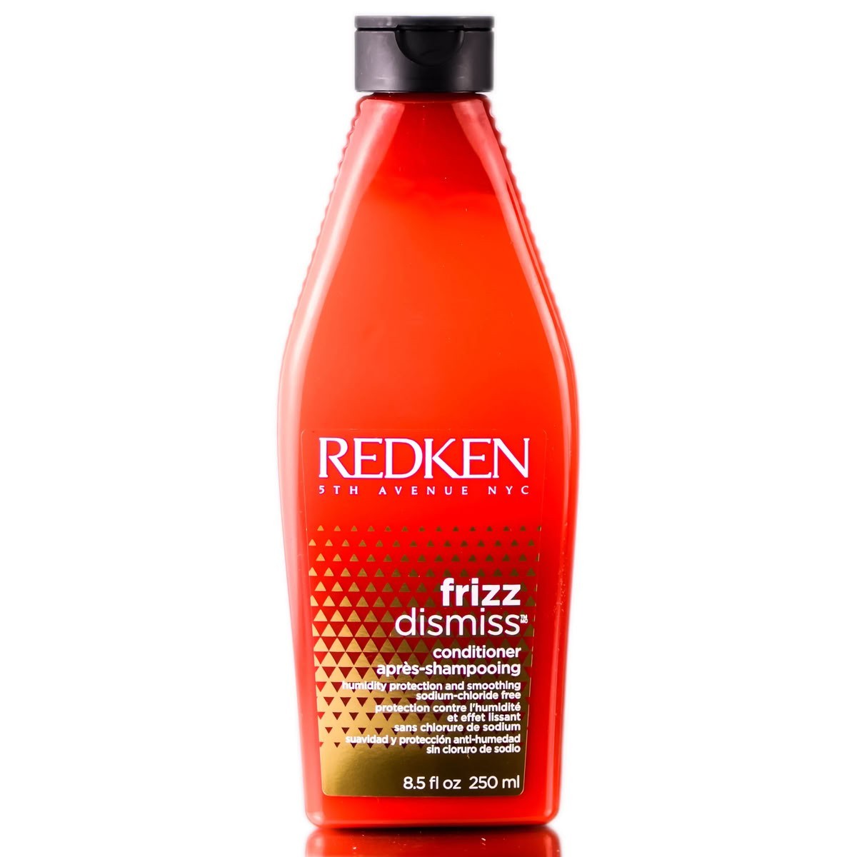 Redken Frizz Dismiss Conditioner 8.5 oz