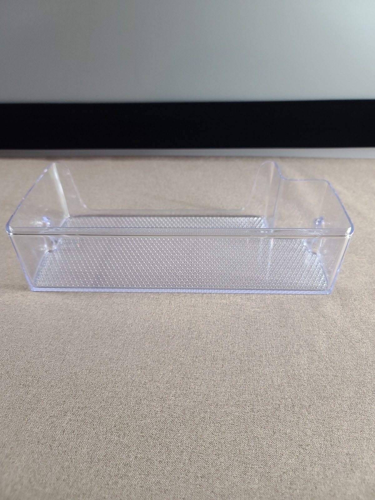 DA97-20638A OEM Samsung Refrigerator Fridge Side UPPER Door Bin DA97-20638A