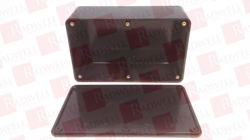 BUD INDUSTRIES CU-3285 / CU3285 (NEW NO BOX)