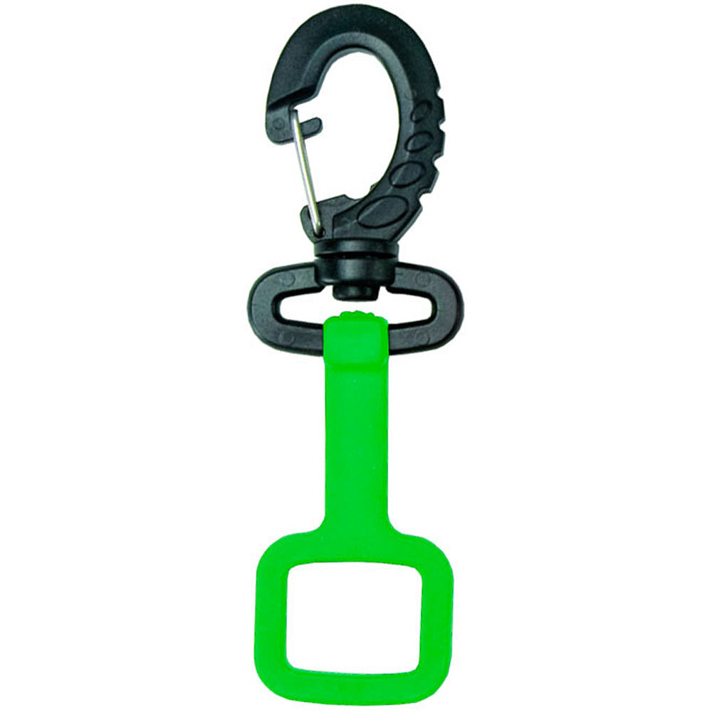 Innovative Rubber Octo Holders