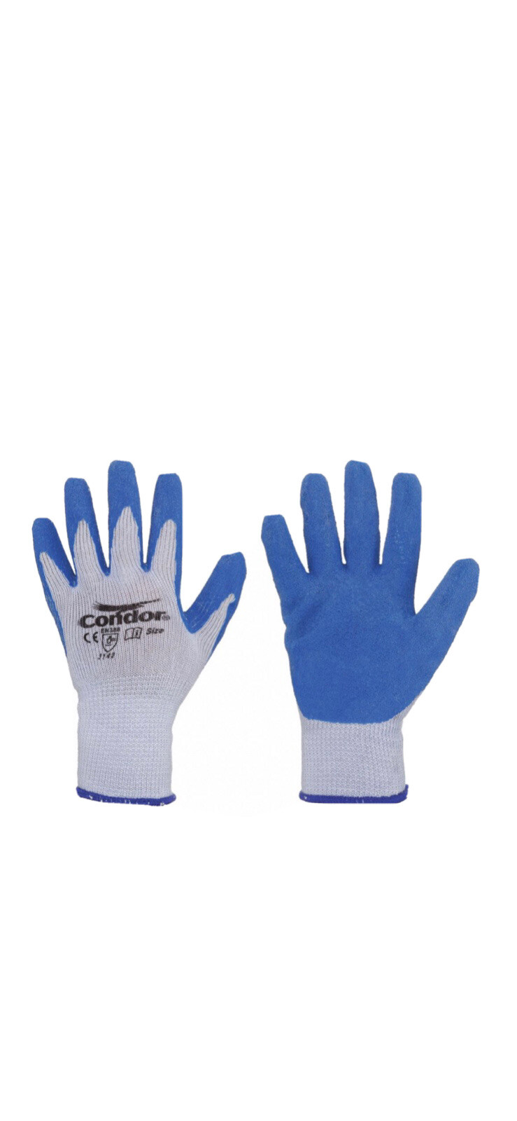 CONDOR 48UR53A GENERAL PURPOSE WORK GLOVE