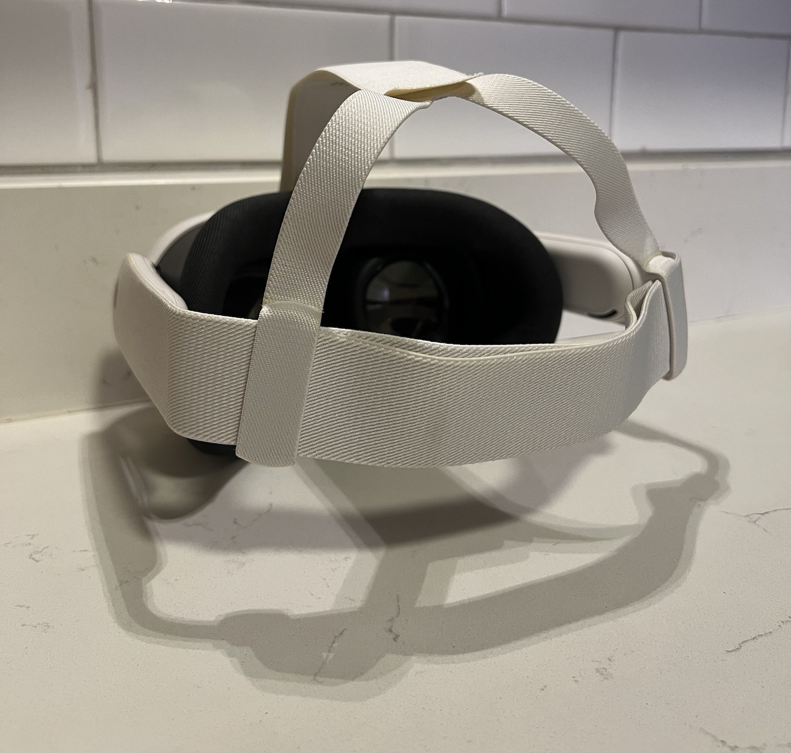 Meta Quest 3 512GB VR Headset Only - Tested Working