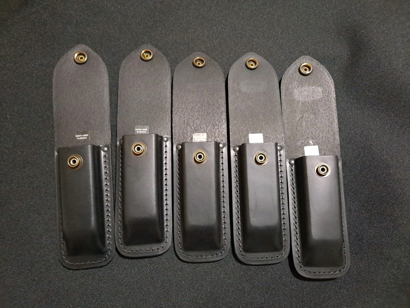 Buck Knives 110 Sheaths 5 pk