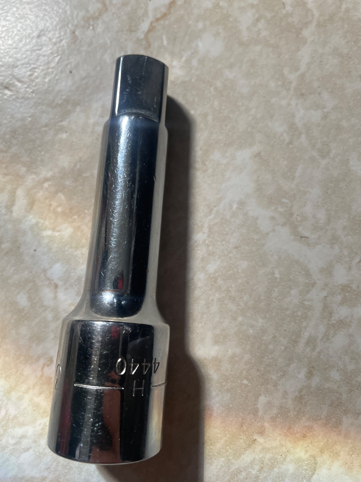CRAFTSMAN 5" SOCKET EXTENSION 3/4" DRIVE V 4440 USA