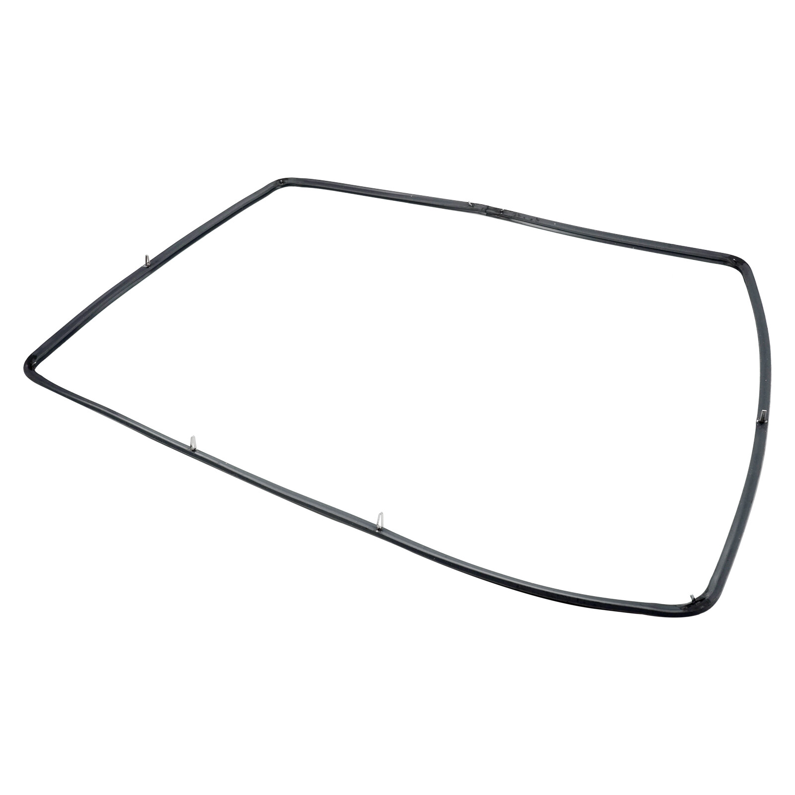 W10535778 For Whirlpool Range Door Gasket WPW10535778