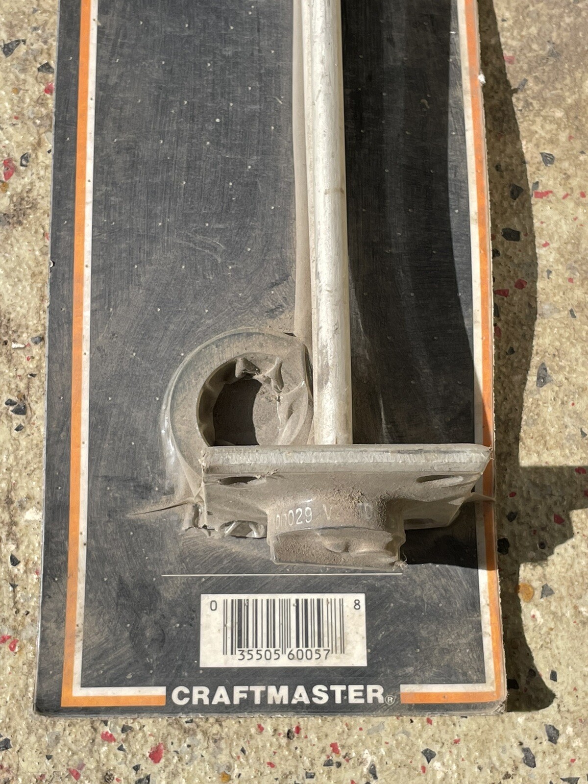 CraftmasterWater Heater Element Kit Model 6900639, 4500 Watt 220/240 Volt