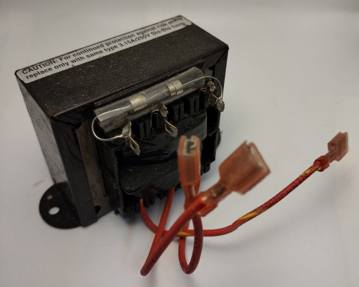 New Old Stock - Transformer EIA606 438 282459-003 3.15A 250V