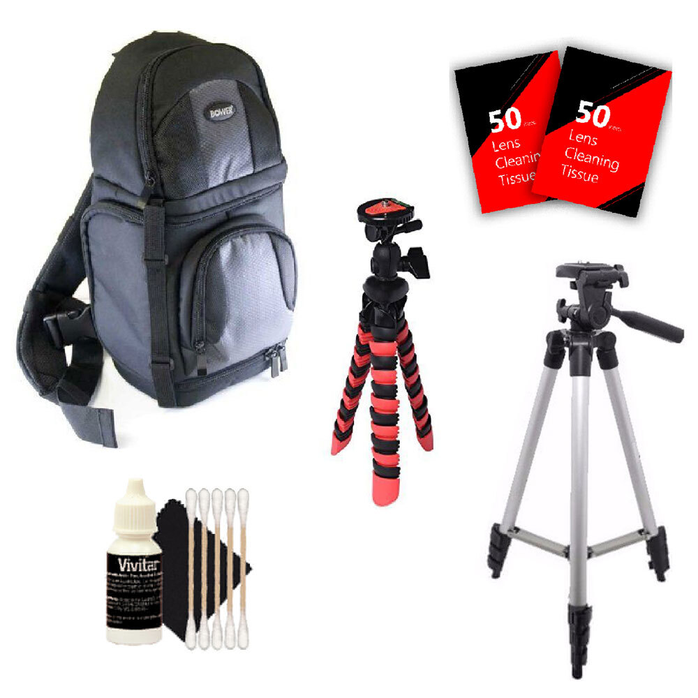 Tall & Flexible and More for Pentax K-3 II K1 K-S2 KP & All Pentax D-SLR Cameras