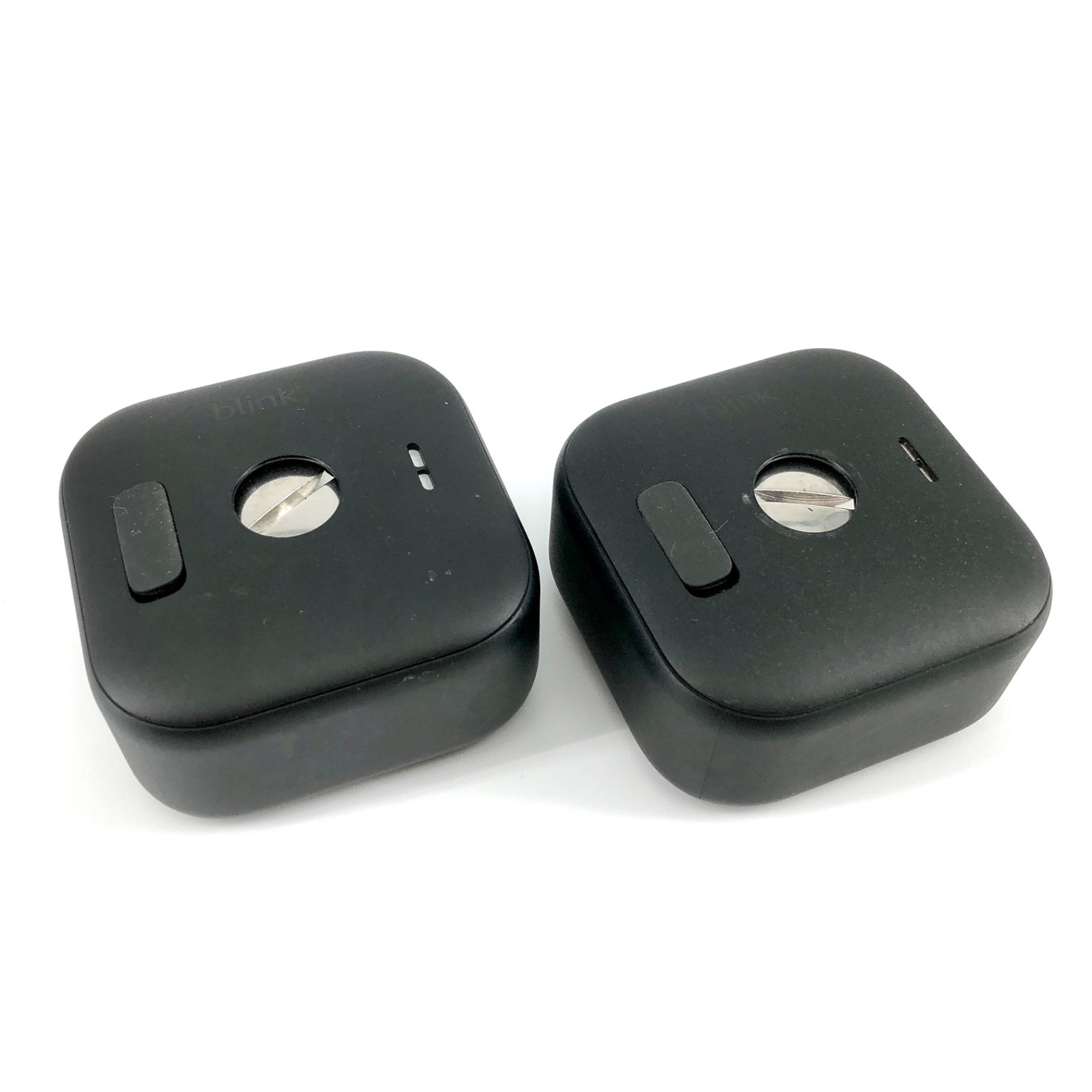 2 PACK Blink Outdoor 4 (4th Gen) Security Cameras (Sync Module Required) - Black