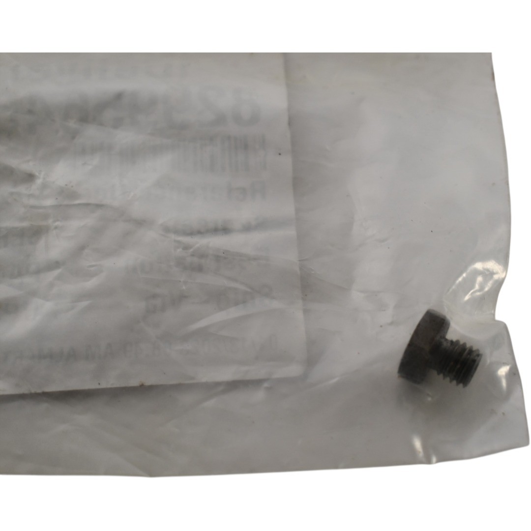 NEW Haas 20-7640 Tool Release Bolt 3/8-LH Thread Spindle Drawbar