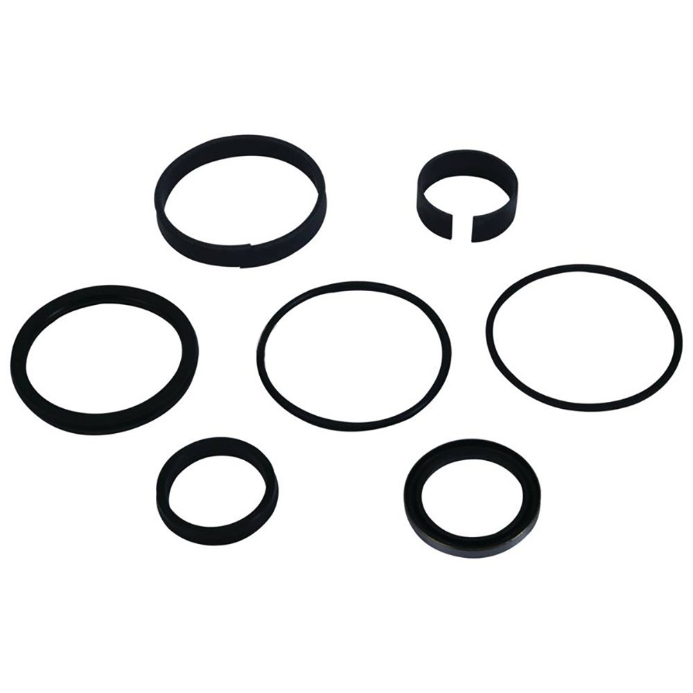 Hydraulic Seal Kit - Bucket Tilt Cylinder Fits New Holland L180 L185 LS180 LX885
