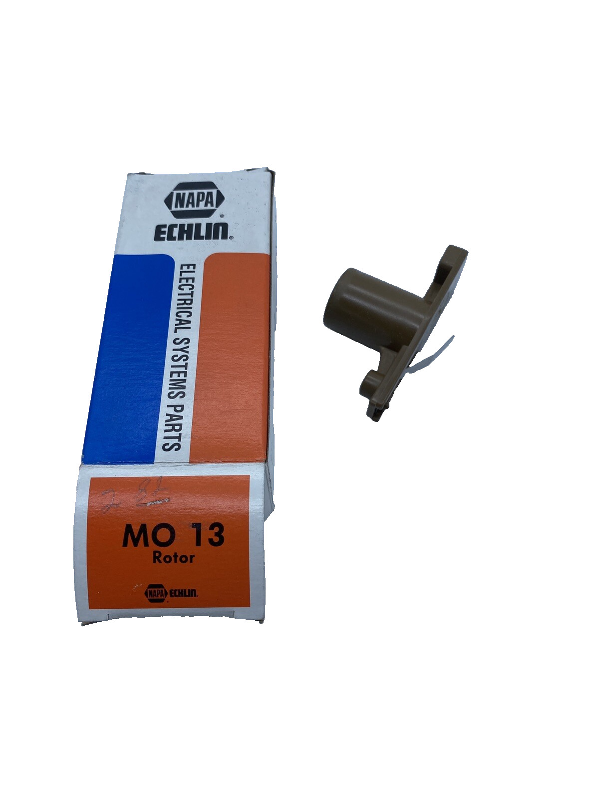 NAPA Echlin MO 13 Distributor Rotor, NIB, NOS, NEW