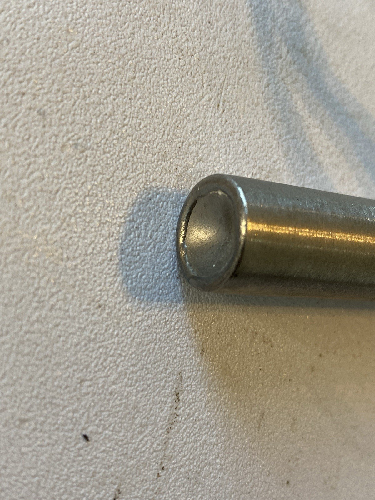 Watlow High Temperature Firerod 240V 400W 1/2” X 3”