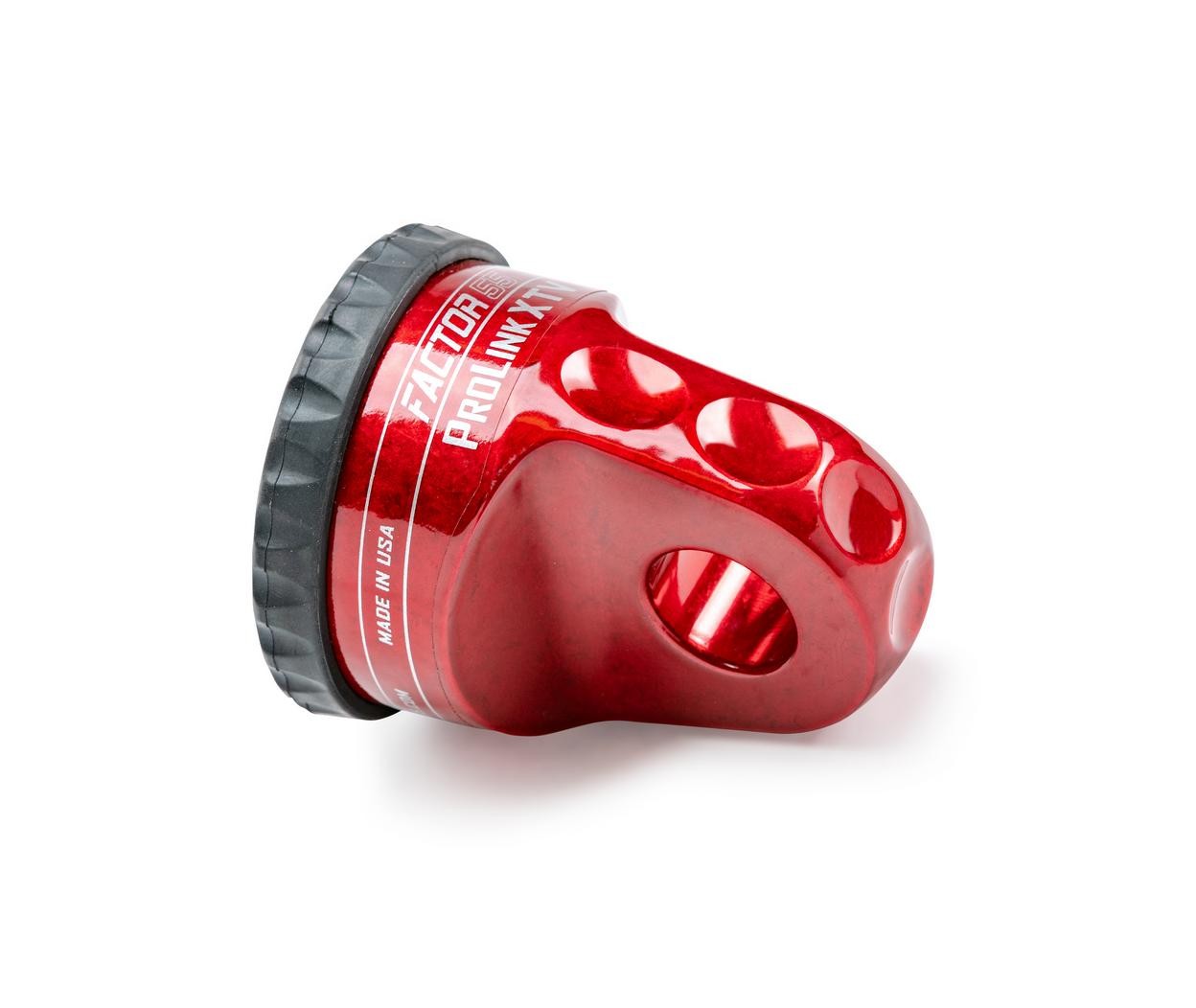 Winch Shackle