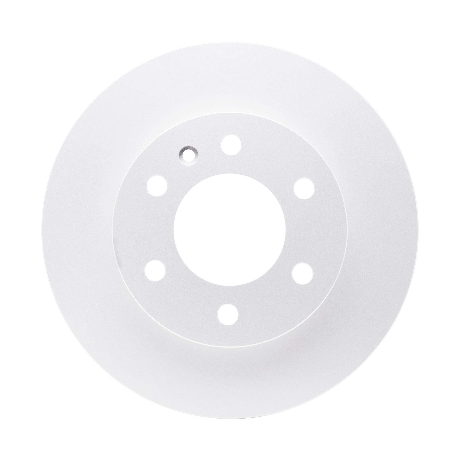 Dynamic Friction Company Front GEOSPEC Coated Brake Rotor 604-20033 (1) For 2...