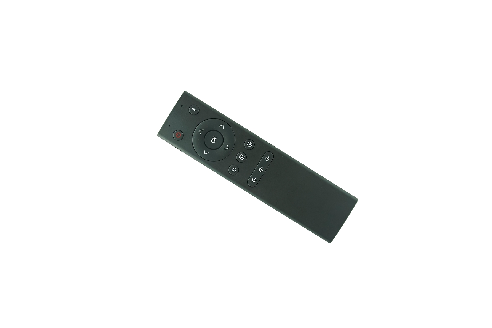 Replacement Remote Control For Emotn H1 C1 1080P HD Mini Portable Projector