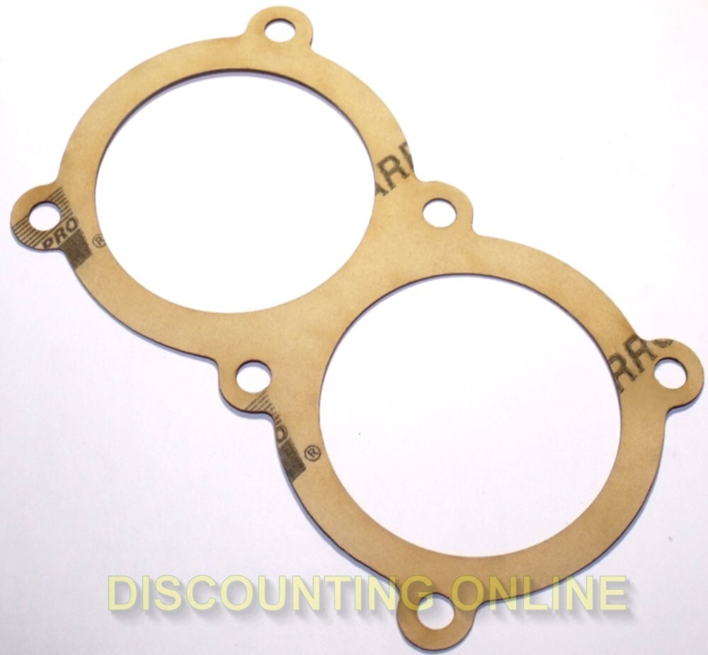 USA MADE PREMIUM CRANKCASE/CYLINDER GASKET FITS XA008800AV CAMPBELL HAUSFELD