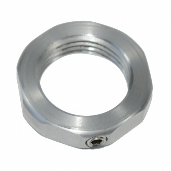 L.E. Wilson Full Length Sizing Die - Bushing Type 6.5 Creedmoor- FLD-6CRED