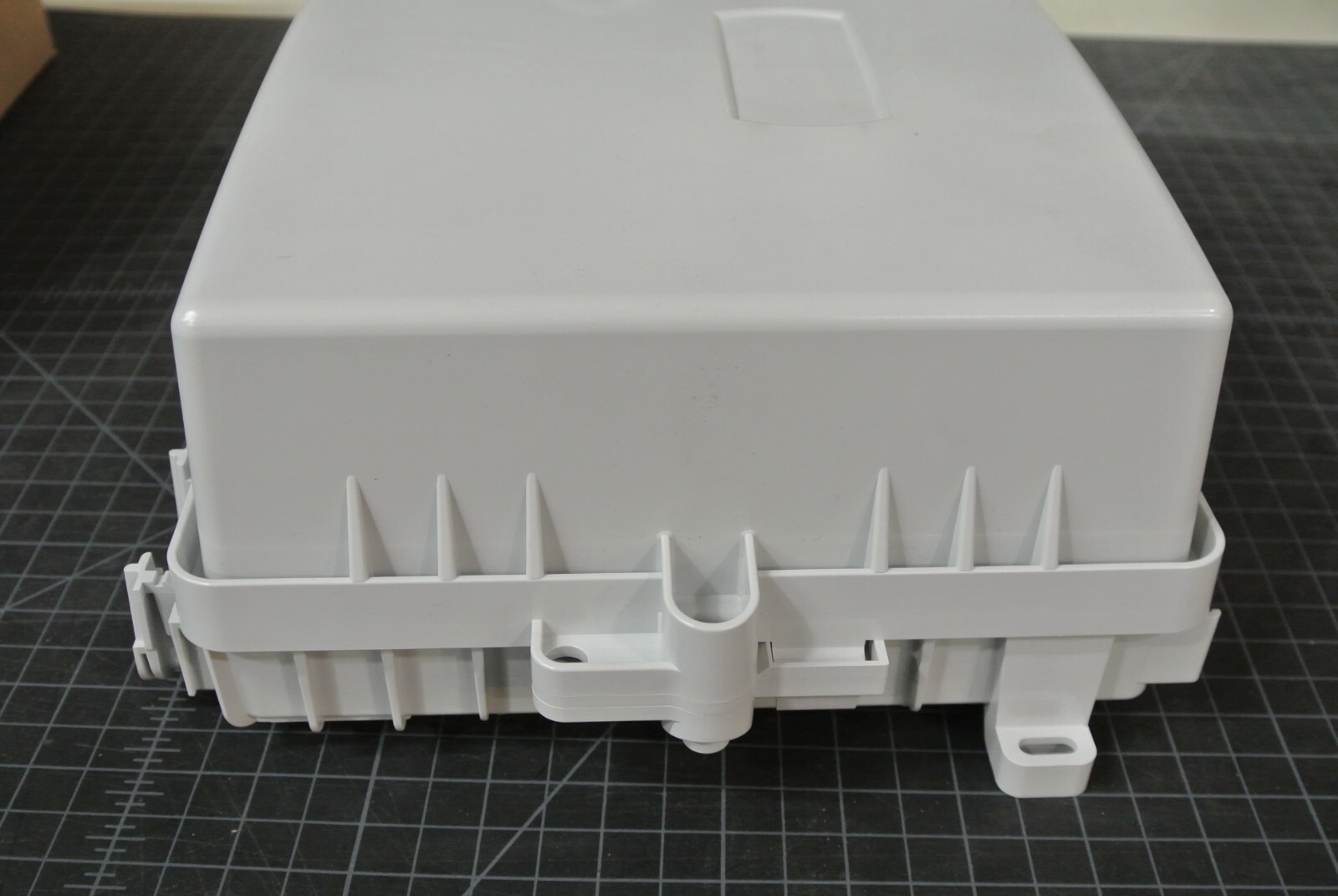 PPC Stackable Fiber Interface Terminal SFIT-FL12AXNN