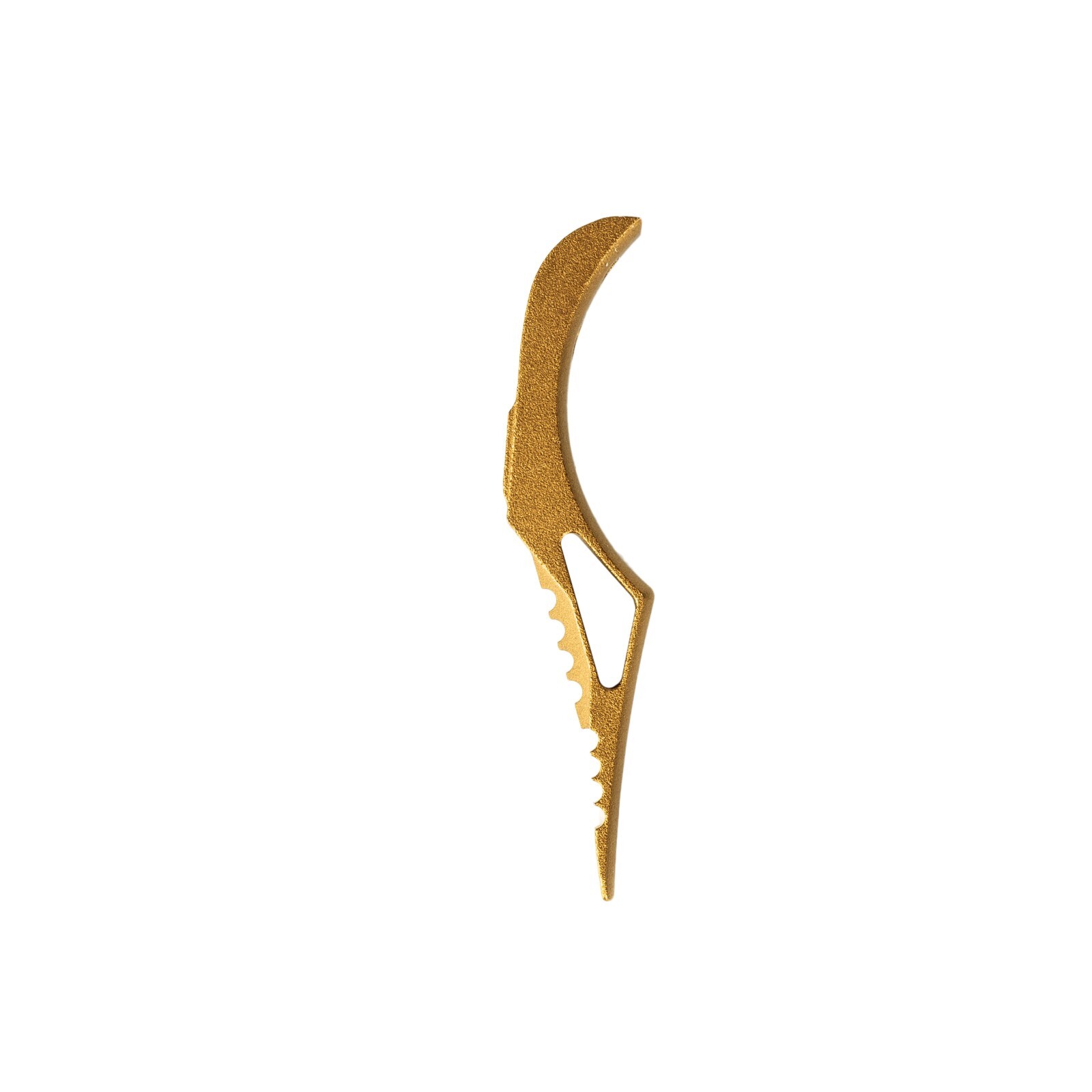 HK Army Reaper Trigger - 180R - Gold