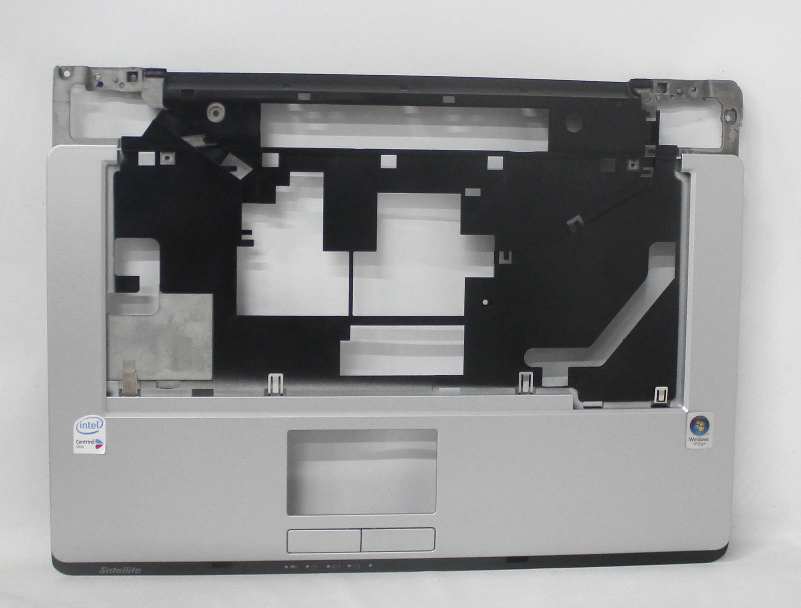 V000103000 Toshiba Satellite A100 A105 Top Cover Without Fingerprint "GRADE A"