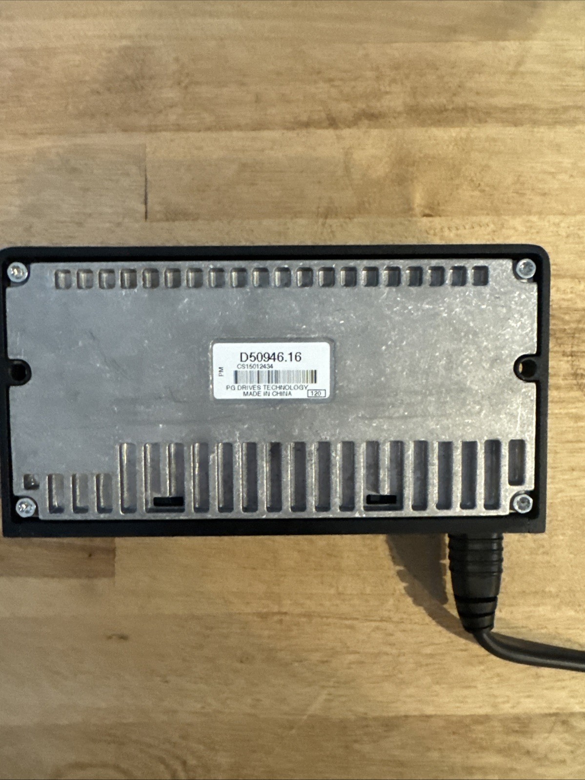 Rnet Power Module / Control Module for Power Wheelchair D50946.16 120a