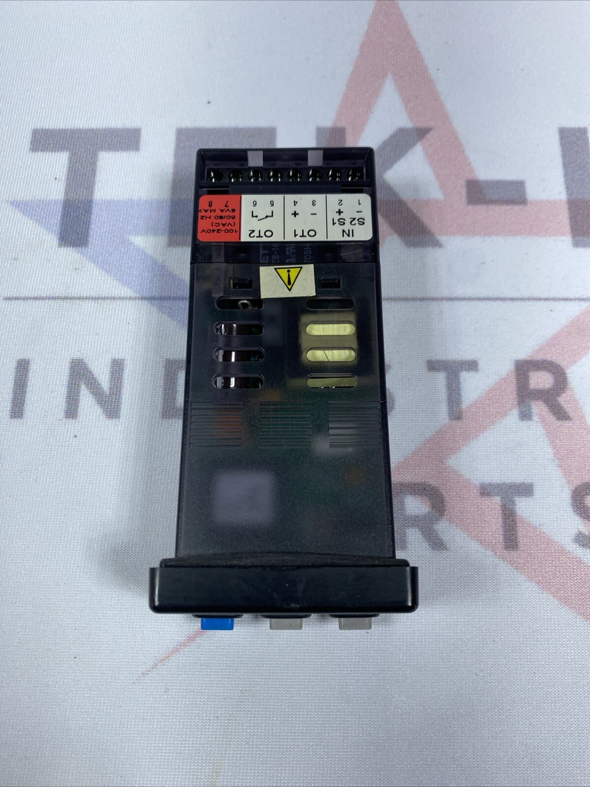 WATLOW 935A-1CD0-000G TEMP CONTROLLER 935A1CD0000G OVERNIGHT SHIPPING